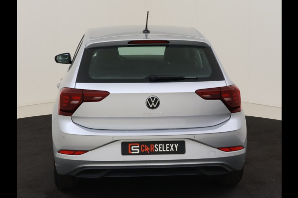 Volkswagen Polo Life LAGE KM STAND | CRUISE | CARPLAY | PARKSENS V+A | CAMERA