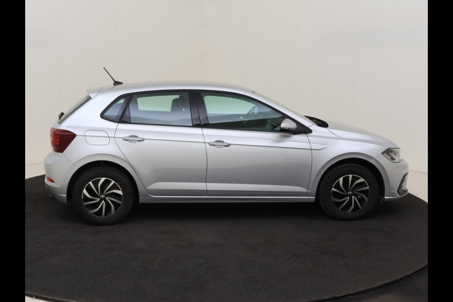 Volkswagen Polo Life LAGE KM STAND | CRUISE | CARPLAY | PARKSENS V+A | CAMERA