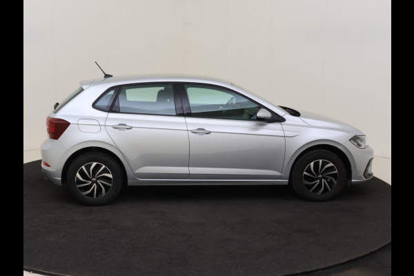 Volkswagen Polo Life LAGE KM STAND | CRUISE | CARPLAY | PARKSENS V+A | CAMERA