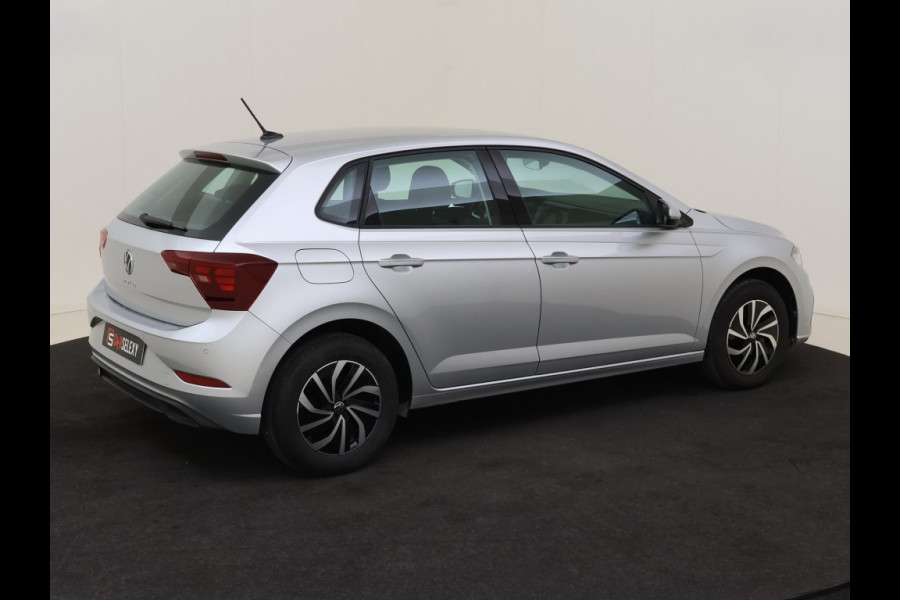 Volkswagen Polo Life LAGE KM STAND | CRUISE | CARPLAY | PARKSENS V+A | CAMERA