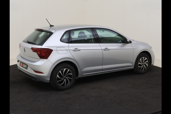 Volkswagen Polo Life LAGE KM STAND | CRUISE | CARPLAY | PARKSENS V+A | CAMERA