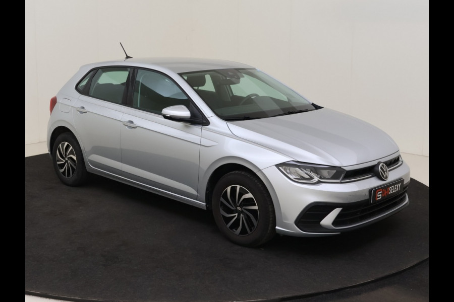 Volkswagen Polo Life LAGE KM STAND | CRUISE | CARPLAY | PARKSENS V+A | CAMERA