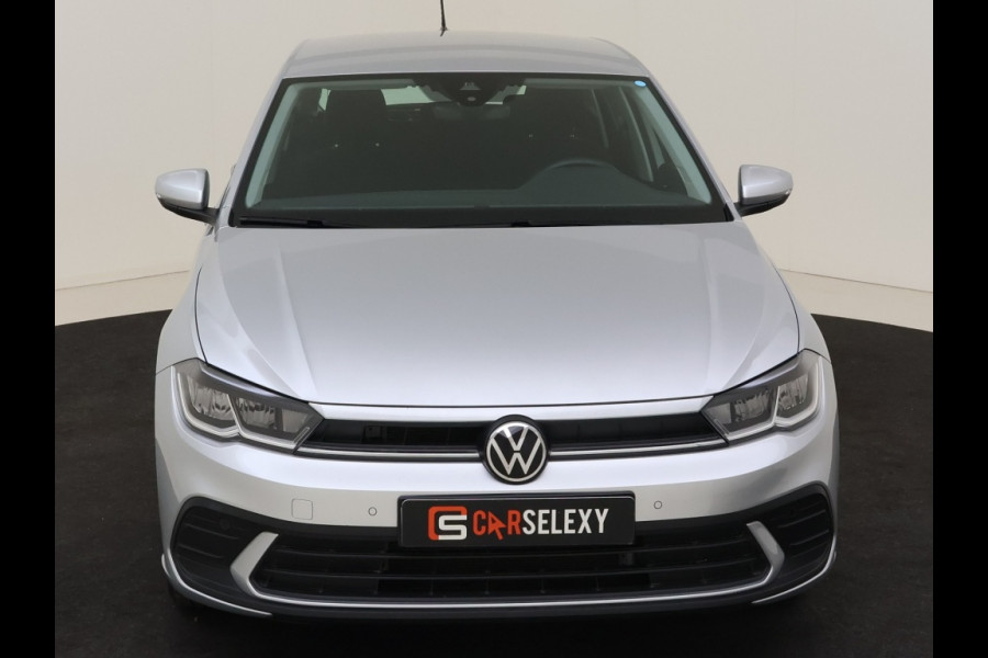 Volkswagen Polo Life LAGE KM STAND | CRUISE | CARPLAY | PARKSENS V+A | CAMERA