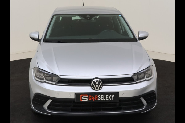 Volkswagen Polo Life LAGE KM STAND | CRUISE | CARPLAY | PARKSENS V+A | CAMERA