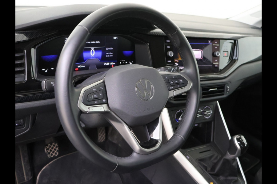 Volkswagen Polo Life LAGE KM STAND | CRUISE | CARPLAY | PARKSENS V+A | CAMERA