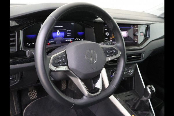 Volkswagen Polo Life LAGE KM STAND | CRUISE | CARPLAY | PARKSENS V+A | CAMERA