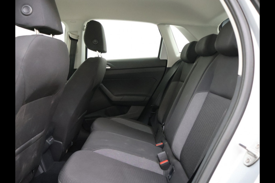 Volkswagen Polo Life LAGE KM STAND | CRUISE | CARPLAY | PARKSENS V+A | CAMERA
