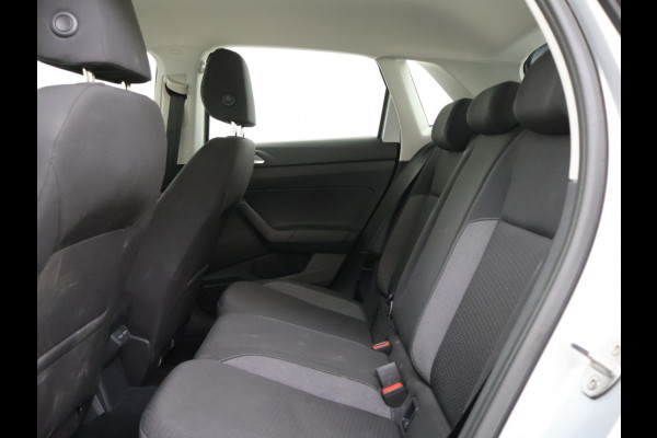 Volkswagen Polo Life LAGE KM STAND | CRUISE | CARPLAY | PARKSENS V+A | CAMERA