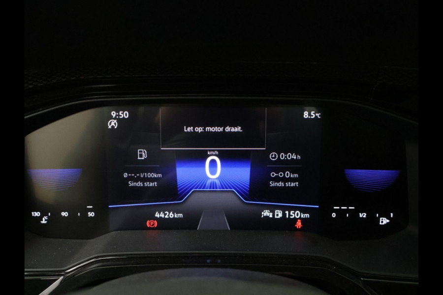 Volkswagen Polo Life LAGE KM STAND | CRUISE | CARPLAY | PARKSENS V+A | CAMERA
