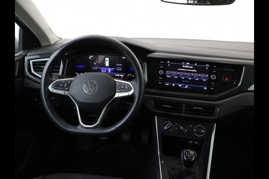 Volkswagen Polo Life LAGE KM STAND | CRUISE | CARPLAY | PARKSENS V+A | CAMERA