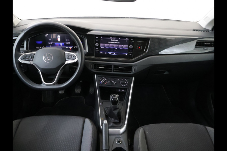 Volkswagen Polo Life LAGE KM STAND | CRUISE | CARPLAY | PARKSENS V+A | CAMERA