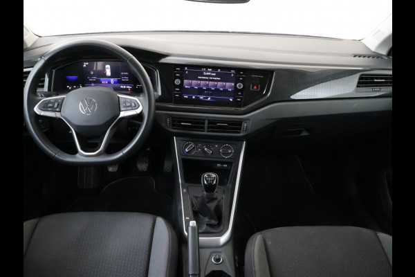 Volkswagen Polo Life LAGE KM STAND | CRUISE | CARPLAY | PARKSENS V+A | CAMERA