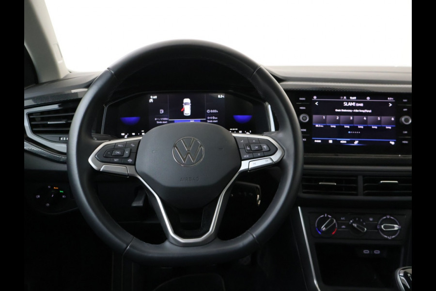 Volkswagen Polo Life LAGE KM STAND | CRUISE | CARPLAY | PARKSENS V+A | CAMERA
