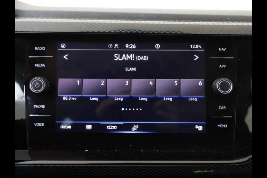 Volkswagen Polo Life LAGE KM STAND | CRUISE | CARPLAY | PARKSENS V+A | CAMERA