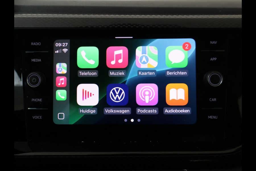 Volkswagen Polo Life LAGE KM STAND | CRUISE | CARPLAY | PARKSENS V+A | CAMERA