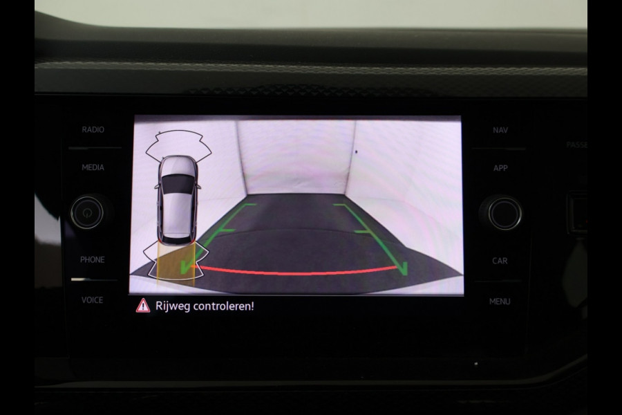 Volkswagen Polo Life LAGE KM STAND | CRUISE | CARPLAY | PARKSENS V+A | CAMERA
