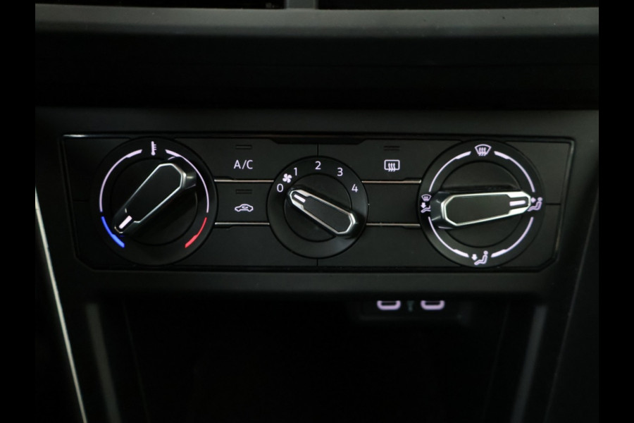 Volkswagen Polo Life LAGE KM STAND | CRUISE | CARPLAY | PARKSENS V+A | CAMERA