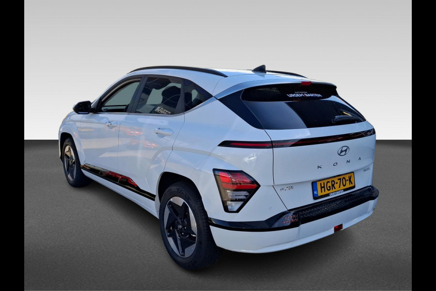 Hyundai KONA ELECTRIC Comfort Smart 65.4 kWh Direct beschikbaar!
