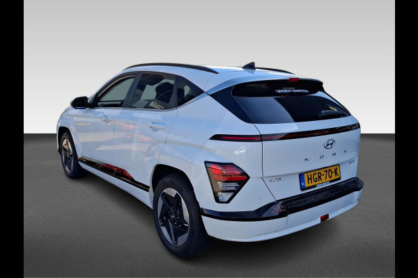 Hyundai KONA ELECTRIC Comfort Smart 65.4 kWh Direct beschikbaar!