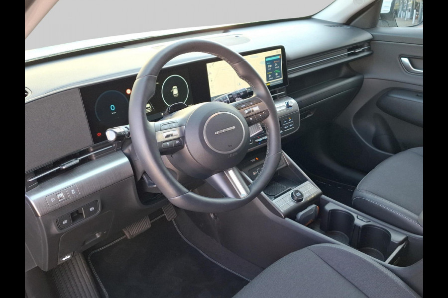 Hyundai KONA ELECTRIC Comfort Smart 65.4 kWh Direct beschikbaar!