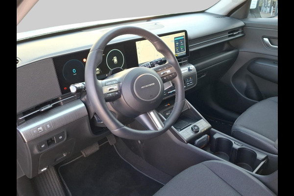 Hyundai KONA ELECTRIC Comfort Smart 65.4 kWh Direct beschikbaar!