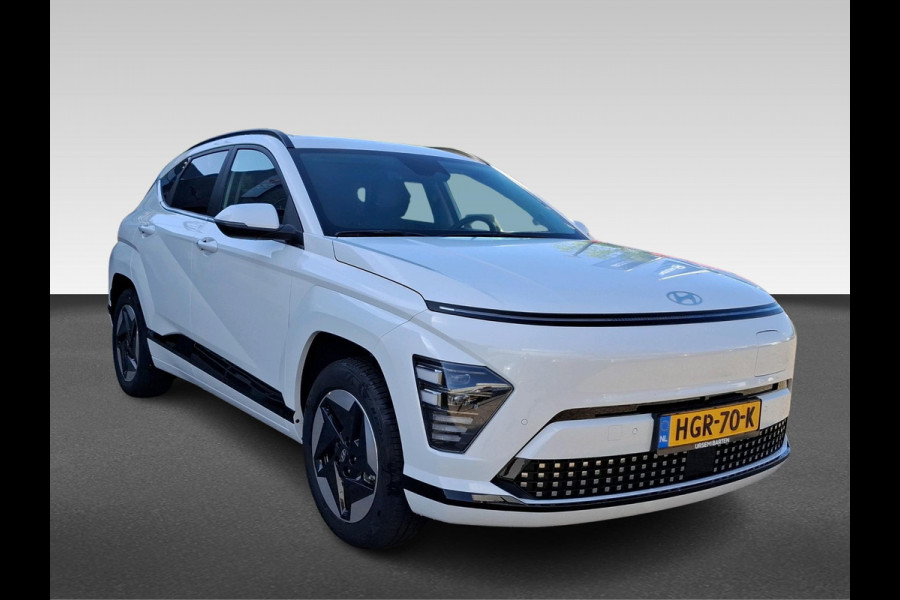 Hyundai KONA ELECTRIC Comfort Smart 65.4 kWh Direct beschikbaar!