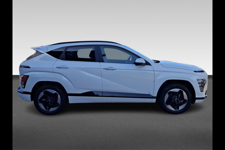 Hyundai KONA ELECTRIC Comfort Smart 65.4 kWh Direct beschikbaar!