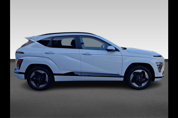 Hyundai KONA ELECTRIC Comfort Smart 65.4 kWh Direct beschikbaar!