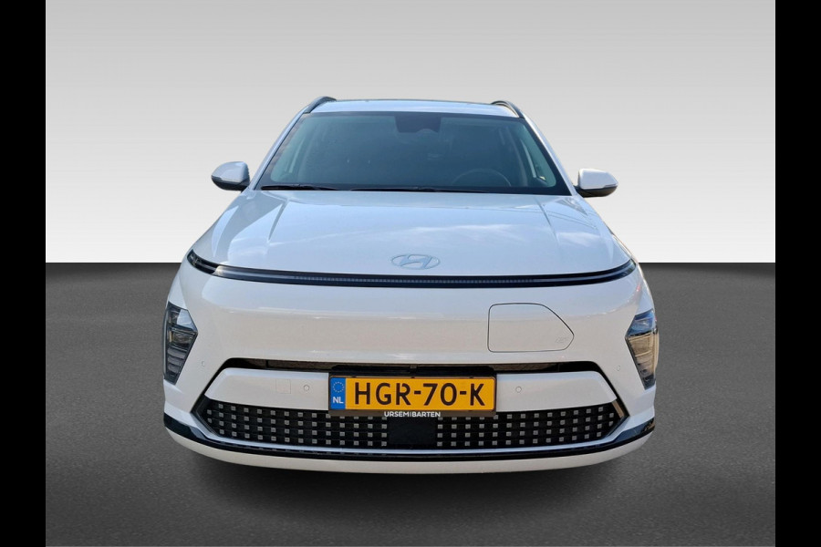 Hyundai KONA ELECTRIC Comfort Smart 65.4 kWh Direct beschikbaar!