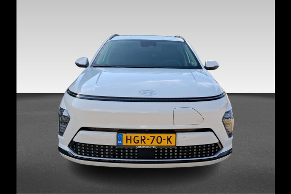 Hyundai KONA ELECTRIC Comfort Smart 65.4 kWh Direct beschikbaar!