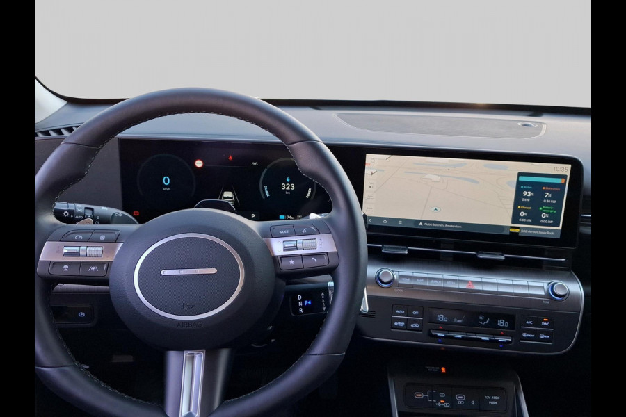 Hyundai KONA ELECTRIC Comfort Smart 65.4 kWh Direct beschikbaar!
