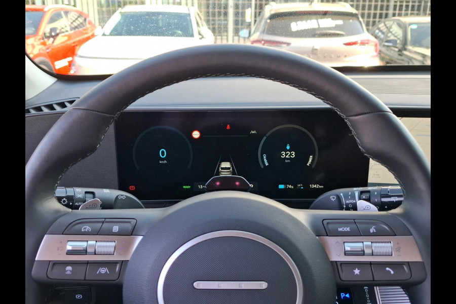 Hyundai KONA ELECTRIC Comfort Smart 65.4 kWh Direct beschikbaar!