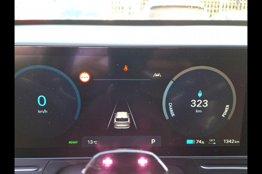 Hyundai KONA ELECTRIC Comfort Smart 65.4 kWh Direct beschikbaar!