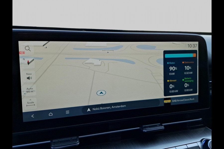 Hyundai KONA ELECTRIC Comfort Smart 65.4 kWh Direct beschikbaar!