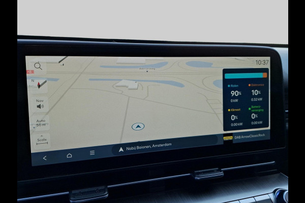 Hyundai KONA ELECTRIC Comfort Smart 65.4 kWh Direct beschikbaar!