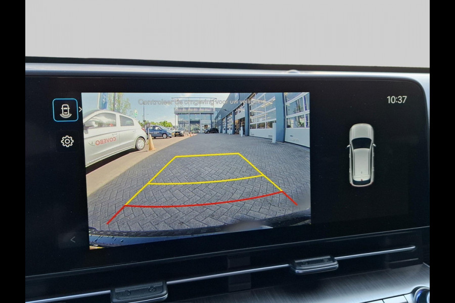 Hyundai KONA ELECTRIC Comfort Smart 65.4 kWh Direct beschikbaar!