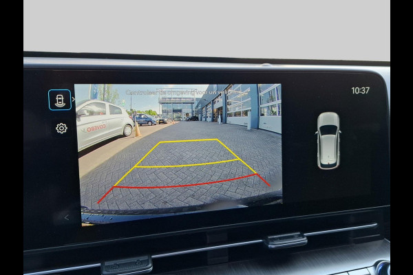 Hyundai KONA ELECTRIC Comfort Smart 65.4 kWh Direct beschikbaar!
