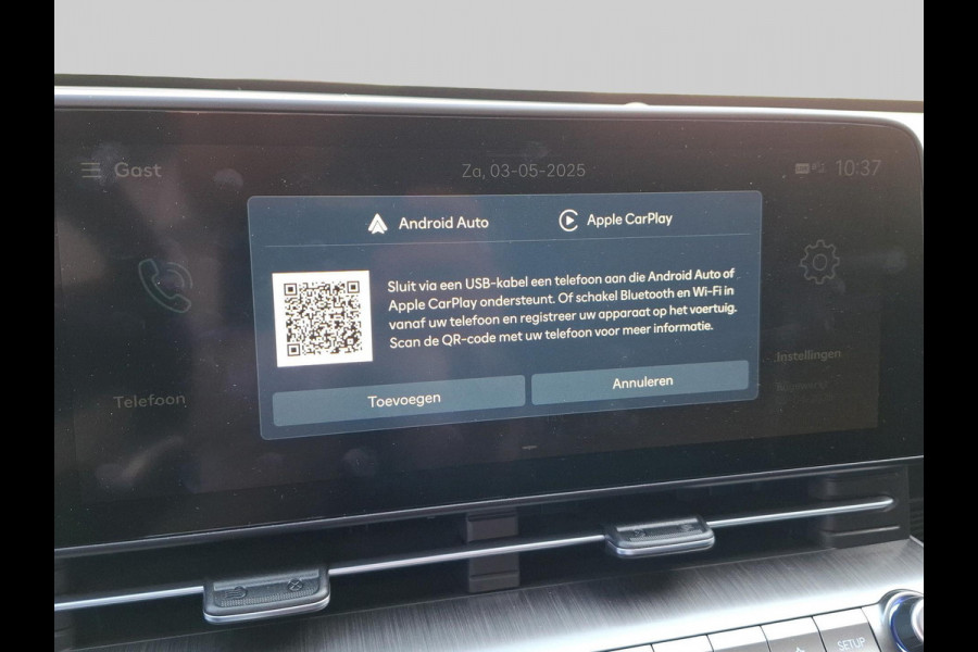 Hyundai KONA ELECTRIC Comfort Smart 65.4 kWh Direct beschikbaar!