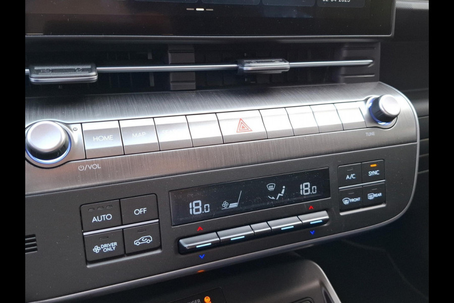 Hyundai KONA ELECTRIC Comfort Smart 65.4 kWh Direct beschikbaar!
