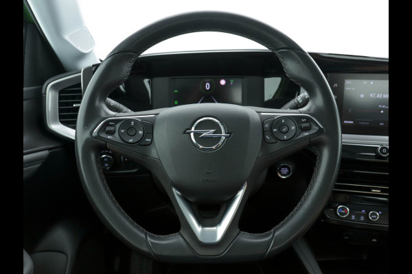 Opel Mokka-e Elegance 50-kWh 11kw Blue Ultimate [ 3-Fase ] (INCL-BTW) Aut. *HEAT-PUMP | FULL-LED |  CCS-FASTLOADER | MICROFIBRE | KEYLESS | DIGI-COCKPIT | CARPLAY | DAB | AMBIENT-LIGHT | ADAPT.CRUISE | SPORT-SEATS | 17"ALU*