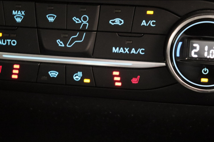 Ford Fiesta 1.0 EcoBoost *Titanium* Carplay Trekhaak Climate-control Cruise