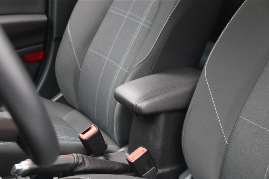 Ford Fiesta 1.0 EcoBoost *Titanium* Carplay Trekhaak Climate-control Cruise