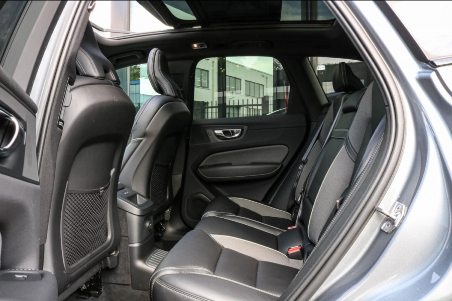 Volvo XC60 2.0 Recharge T8 R-Design - PANO - TREKHAAK - VOL!!!!
