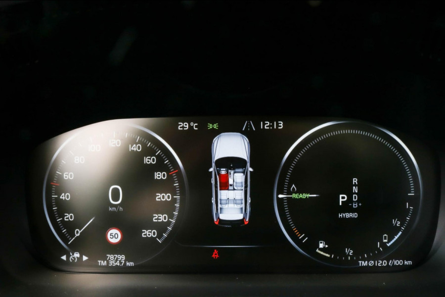 Volvo XC60 2.0 Recharge T8 R-Design - PANO - TREKHAAK - VOL!!!!
