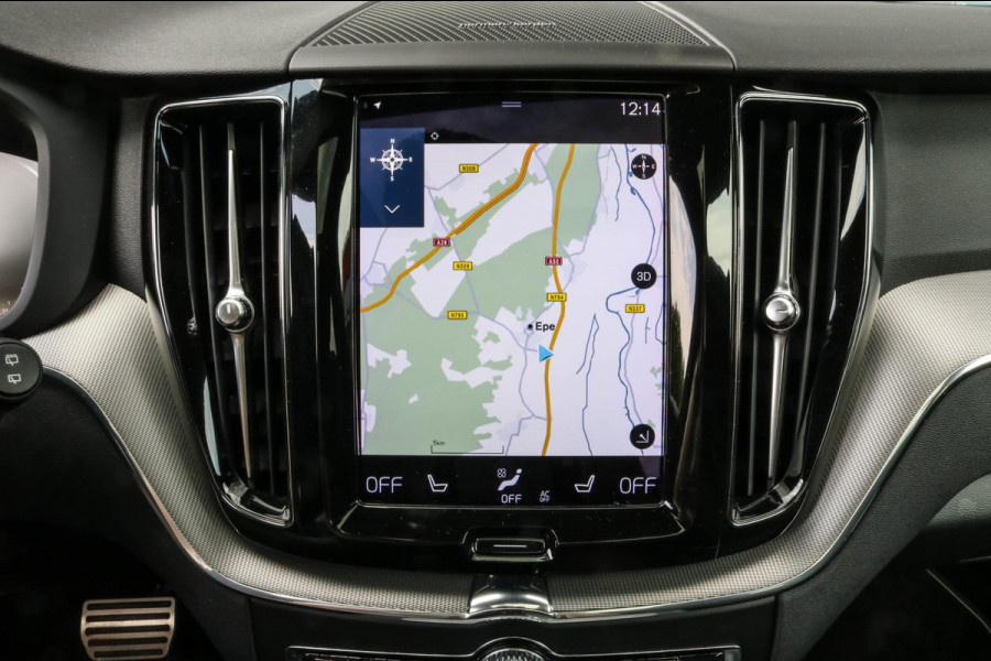 Volvo XC60 2.0 Recharge T8 R-Design - PANO - TREKHAAK - VOL!!!!
