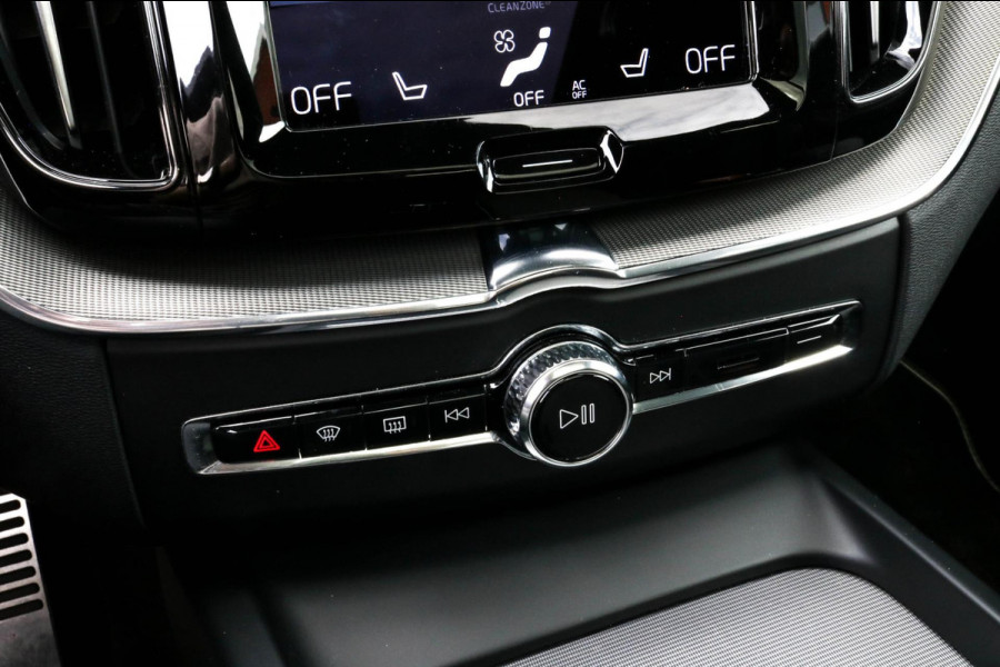Volvo XC60 2.0 Recharge T8 R-Design - PANO - TREKHAAK - VOL!!!!
