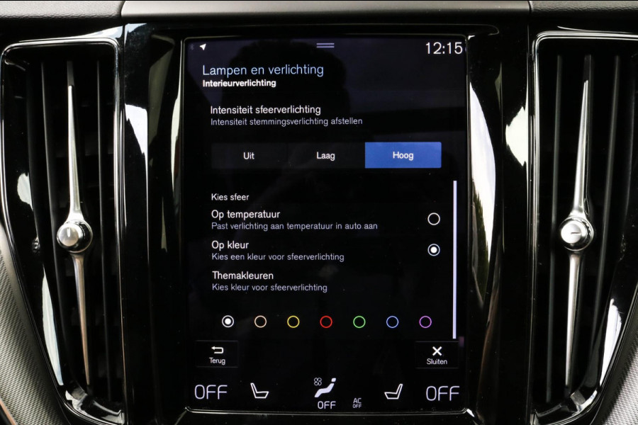 Volvo XC60 2.0 Recharge T8 R-Design - PANO - TREKHAAK - VOL!!!!