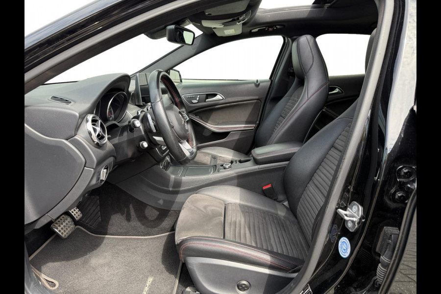 Mercedes-Benz GLA 180 | AMG | Pano | 360 | Memory