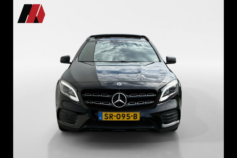 Mercedes-Benz GLA 180 | AMG | Pano | 360 | Memory