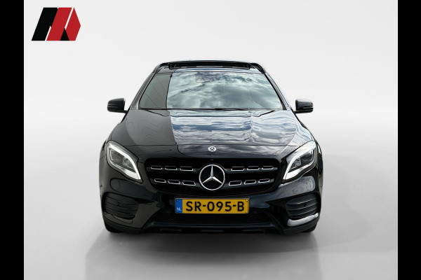 Mercedes-Benz GLA 180 | AMG | Pano | 360 | Memory